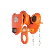 Тележка для тали TOR Тип В (GCL) 5Х9 с механизмом передвижения (T)