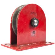 Блок монтажный опорный TOR 5,0 т (T)