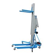 Подъемник телескопический для материалов 200 кг 7,9 м TOR GTWY2079