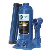 Домкрат гидравлический TOR ДГ-3 г/п 3,0 т (X)