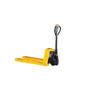 Тележка электрическая коротковильная 1500 кг 800 мм TOR EPT15H Li-pol 48/10 В/Ач