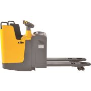 Тележка электрическая 2000 кг 1150 мм XILIN CBD20L с закрытой платформой 24/280 В/Ач