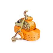 Ремень стяжной TOR 10,0/20,0 т 10,0 м 100 мм