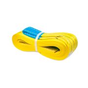 Буксир текстильный ленточный TOR БТЛ 8,5 т 5,0 м (петля-петля)