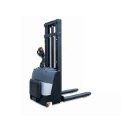 Штабелер самоходный 1,5 т 2,5 м TOR QDA15-EM 24/90 В/Ач Li-ion (с платформой)