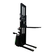 Штабелер самоходный 1,5 т 3,5 м TOR QDA15-EM 24/90 В/Ач Li-ion (с платформой)