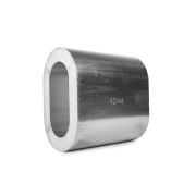 Втулка алюминиевая 42 мм TOR DIN 3093 (Y)