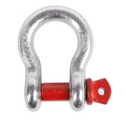 Скоба омегообразная TOR 25,0 т (тип G209) (Y)