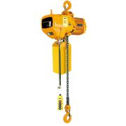 Таль стационарная  0,5т  6м 380В электрическая цепная REM HHBD-01