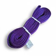 Строп текстильный GS СТП 1,0 т /8,0 м