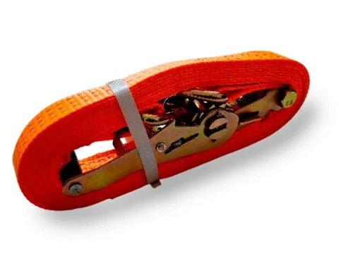 Ремень стяжной GS 1,5/3,0 т 3,0 м 35 мм