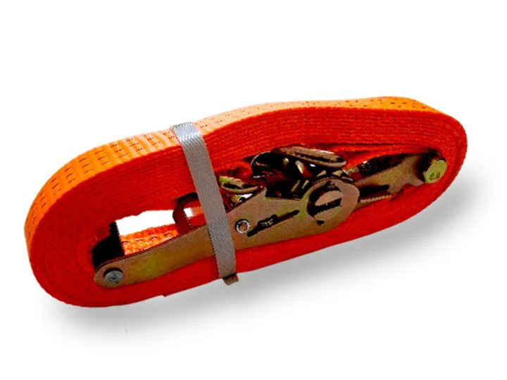 Ремень стяжной GS 1,5/3,0 т 5,0 м 35 мм