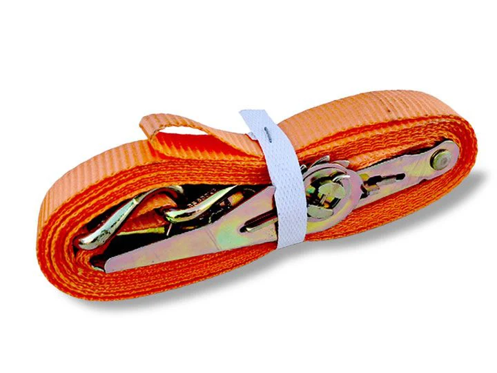 Ремень стяжной GS 0.4/0,8 т 5,0 м 25 мм