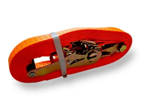 Ремень стяжной GS 1,5/3,0 т 4,0 м 35 мм