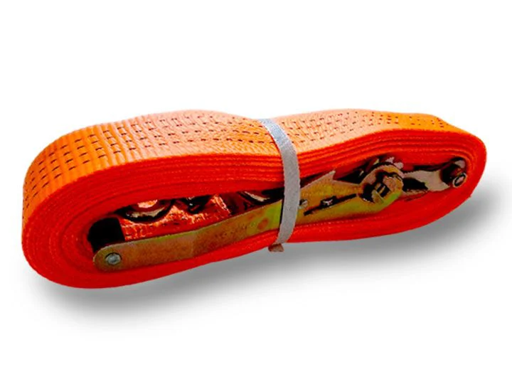 Ремень стяжной GS 1,5/3,0 т 4,0 м 50 мм