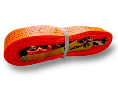 Ремень стяжной GS 1,5/3,0 т 5,0 м 50 мм