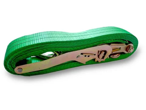 Ремень стяжной GS 2,5/5,0 т 4,0 м 50 мм