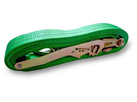Ремень стяжной GS 2,5/5,0 т 5,0 м 50 мм