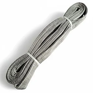 Строп текстильный GS СТП 4,0 т /8,0 м