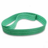 Строп текстильный GS СТК 2,0 т 3,0 м 60 мм — фото 1