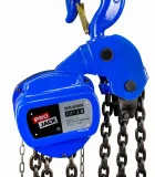 Таль ручная цепная 10 т - 3 м HSC PROJACK — фото 2