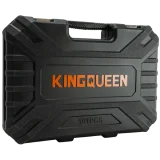 Набор инструментов KINGQUEEN 101 пред, 72 зуба WIB-261 — фото 3
