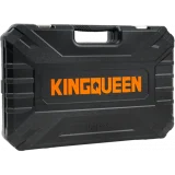 Набор инструментов KINGQUEEN 150 пред, 72 зуба WIB-280 — фото 2