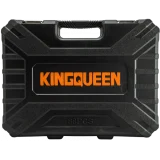 Набор инструментов KINGQUEEN 88 пред, 72 зуба WIB-243 — фото 3