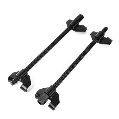Набор стяжек пружин 280 мм, KINGQUEEN SK-2801