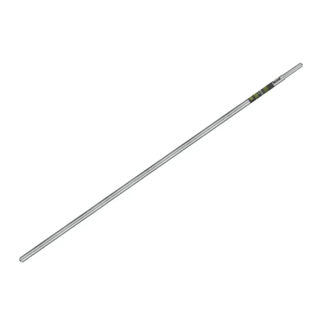 Штанга распорная телескопическая RTB254, E-Track, L= 2,3 - 2,45 m, d=42 mm
